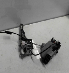 Serrure arriere droit PEUGEOT 308 1 Photo n°4