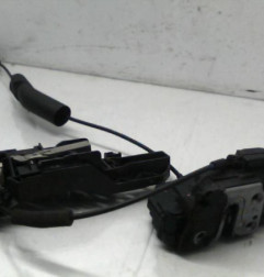 Serrure avant droit RENAULT SCENIC 3