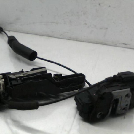 Serrure avant droit RENAULT SCENIC 3