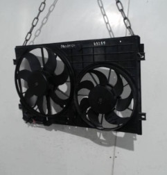 Ventilateur eau VOLKSWAGEN PASSAT 5