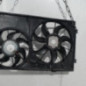 Ventilateur eau VOLKSWAGEN PASSAT 5