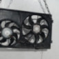 Ventilateur eau VOLKSWAGEN PASSAT 5