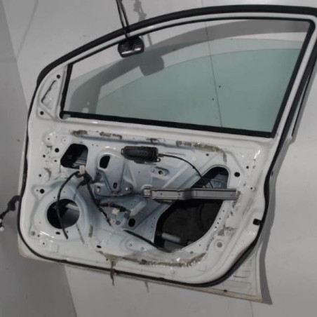 Porte avant droit NISSAN NOTE 1 Photo n°1