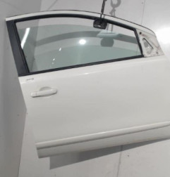 Porte avant droit NISSAN NOTE 1 Photo n°3