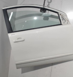 Porte avant droit NISSAN NOTE 1 Photo n°4