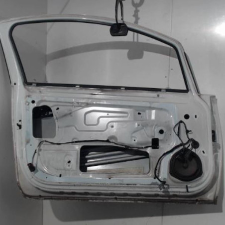 Porte avant gauche OPEL CORSA D Photo n°1