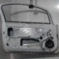 Porte avant gauche OPEL CORSA D
