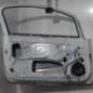 Porte avant gauche OPEL CORSA D