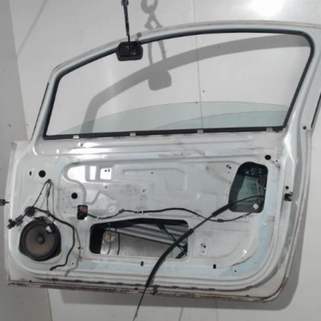 Porte avant droit OPEL CORSA D Photo n°1