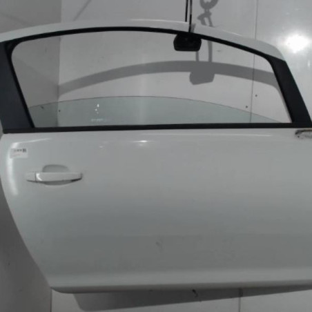 Porte avant droit OPEL CORSA D