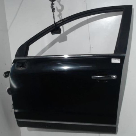 Porte avant gauche OPEL ANTARA