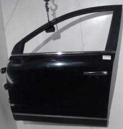 Porte avant gauche OPEL ANTARA Photo n°5