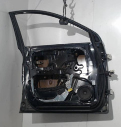 Porte avant gauche OPEL ANTARA Photo n°6