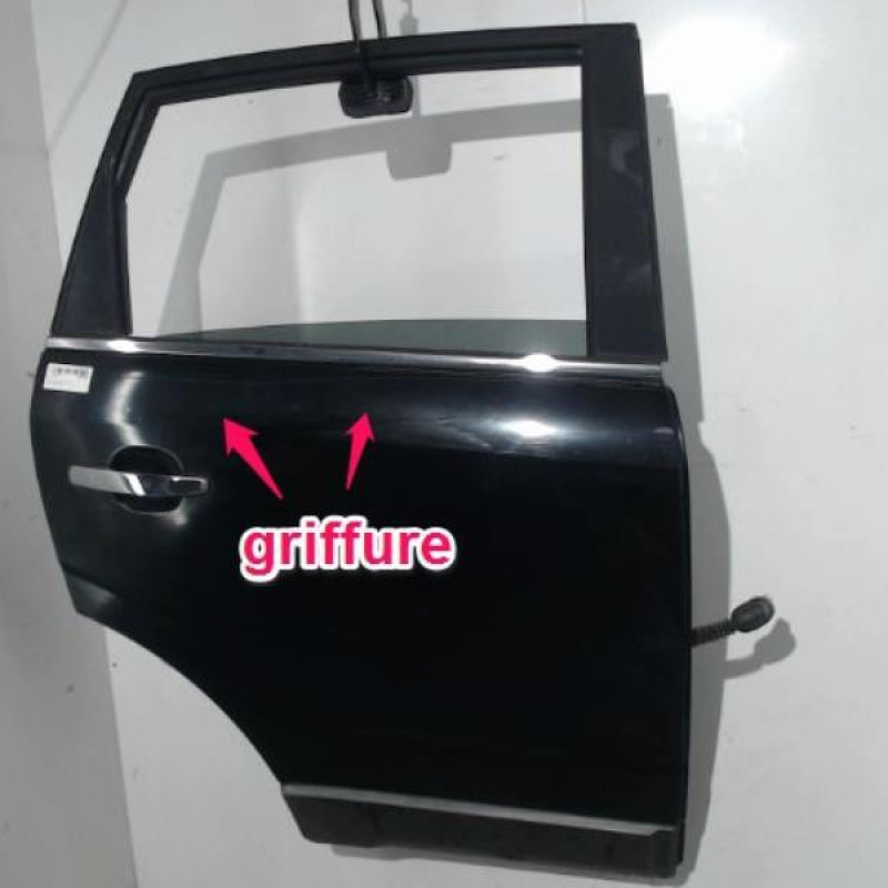 Porte arriere droit OPEL ANTARA