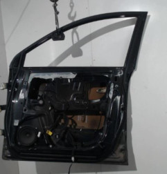 Porte avant droit OPEL ANTARA Photo n°6