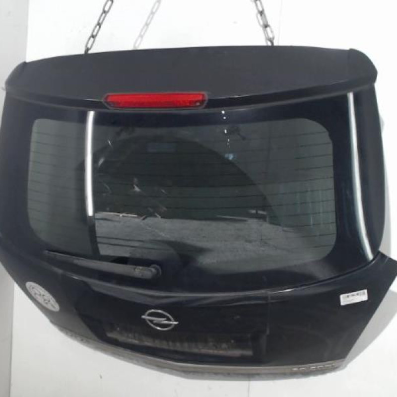 Malle/Hayon arriere OPEL ANTARA