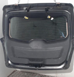 Malle/Hayon arriere OPEL ANTARA