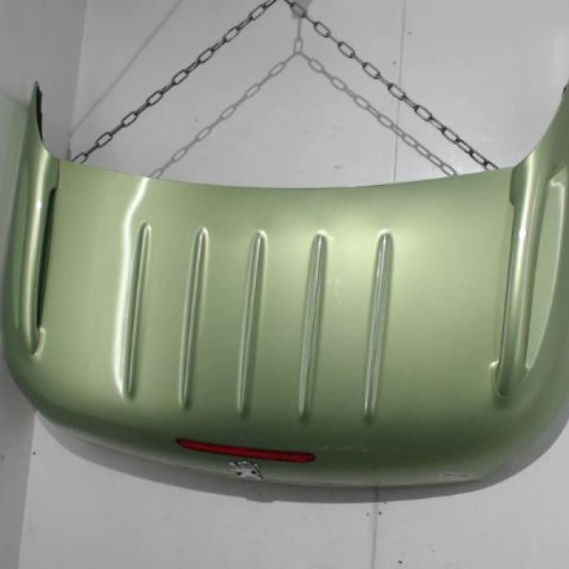 Malle/Hayon arriere PEUGEOT 206