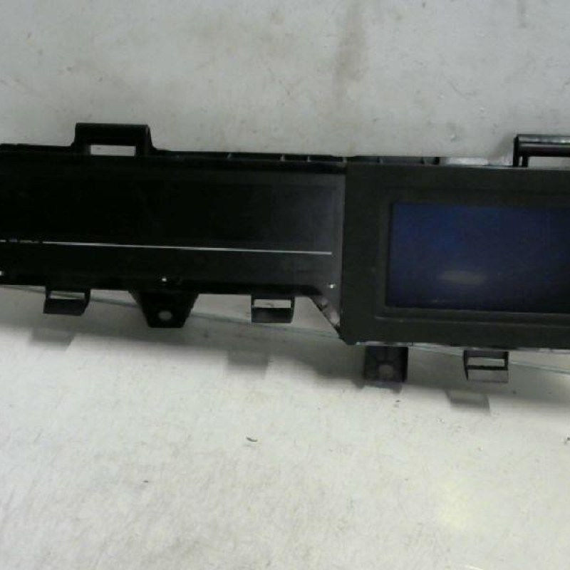 Compteur RENAULT SCENIC 3