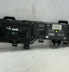 Compteur RENAULT SCENIC 3