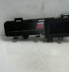 Compteur RENAULT SCENIC 3 Photo n°3