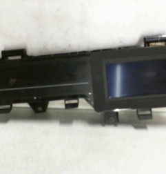 Compteur RENAULT SCENIC 3 Photo n°4