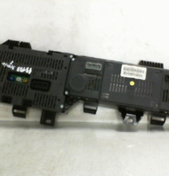 Compteur RENAULT SCENIC 3 Photo n°5