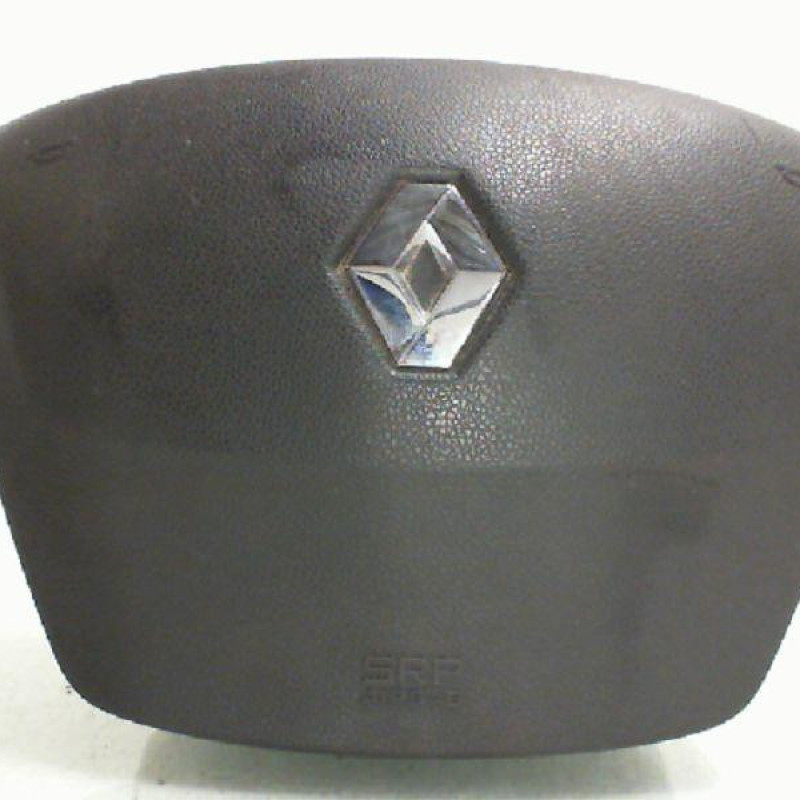 Air bag conducteur RENAULT MEGANE 3