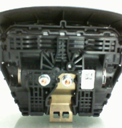 Air bag conducteur RENAULT MEGANE 3