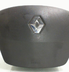 Air bag conducteur RENAULT MEGANE 3 Photo n°4