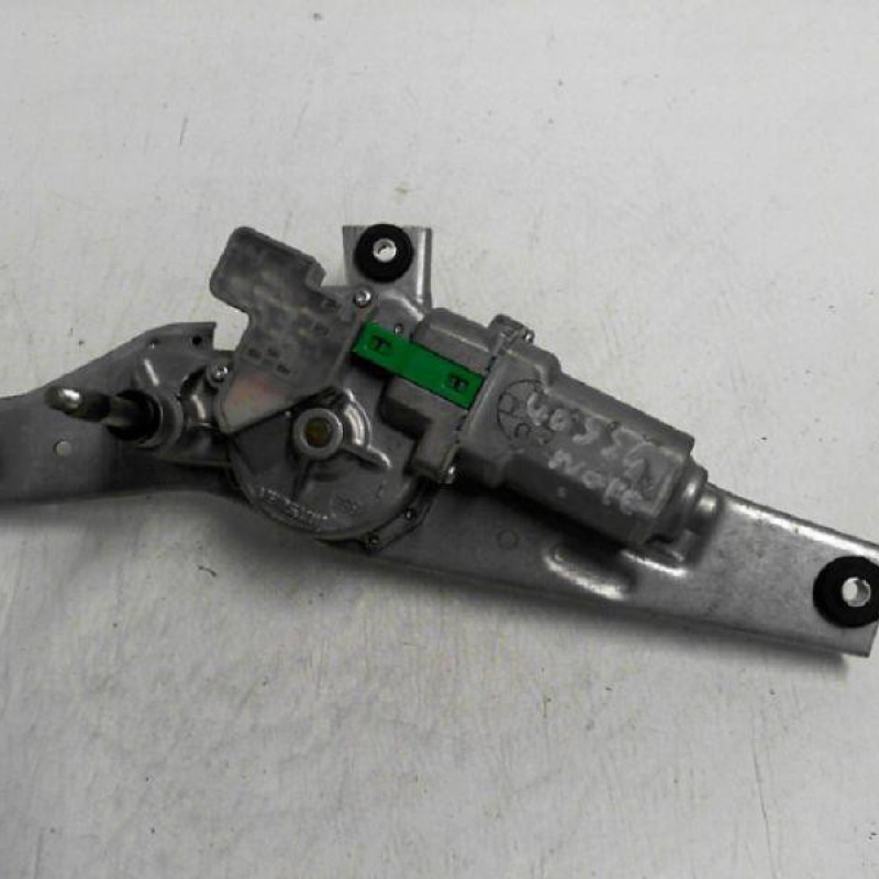 Moteur essuie glace arriere NISSAN NOTE 1