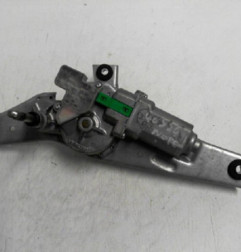 Moteur essuie glace arriere NISSAN NOTE 1 Photo n°4