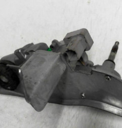 Moteur essuie glace arriere NISSAN NOTE 1 Photo n°6
