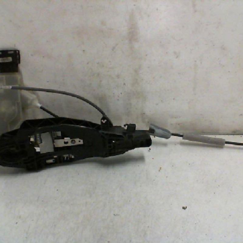 Serrure arriere gauche CITROEN C3 3