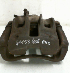 Etrier avant droit (freinage) PEUGEOT 406 Photo n°1