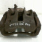 Etrier avant droit (freinage) PEUGEOT 406