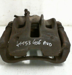 Etrier avant droit (freinage) PEUGEOT 406 Photo n°4
