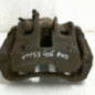 Etrier avant droit (freinage) PEUGEOT 406