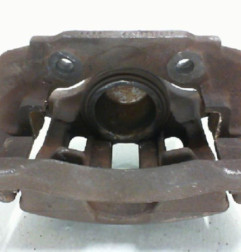 Etrier avant droit (freinage) PEUGEOT 406 Photo n°5