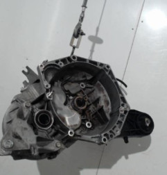 Boite de vitesses OPEL INSIGNIA 1 Photo n°1