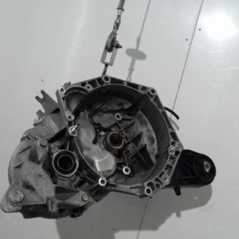 Boite de vitesses OPEL INSIGNIA 1