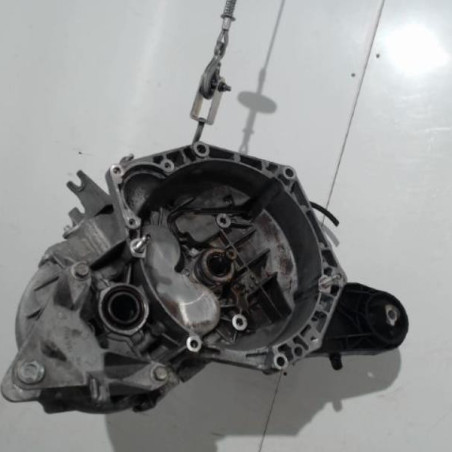 Boite de vitesses OPEL INSIGNIA 1 Photo n°1