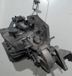 Boite de vitesses OPEL INSIGNIA 1