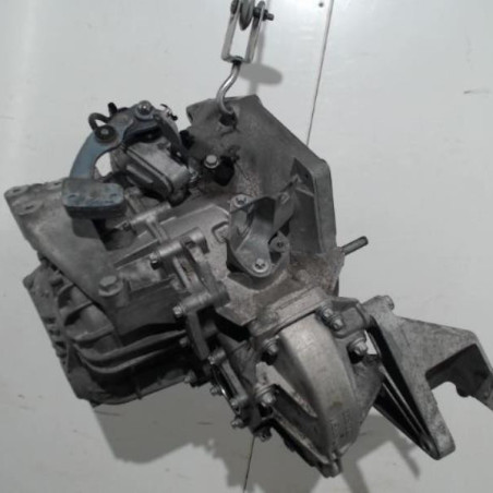 Boite de vitesses OPEL INSIGNIA 1