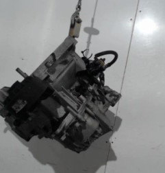 Boite de vitesses OPEL INSIGNIA 1 Photo n°3