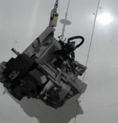 Boite de vitesses OPEL INSIGNIA 1 Photo n°4