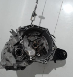 Boite de vitesses OPEL INSIGNIA 1 Photo n°5