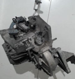 Boite de vitesses OPEL INSIGNIA 1 Photo n°6