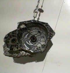 Boite de vitesses OPEL INSIGNIA 1 Photo n°1