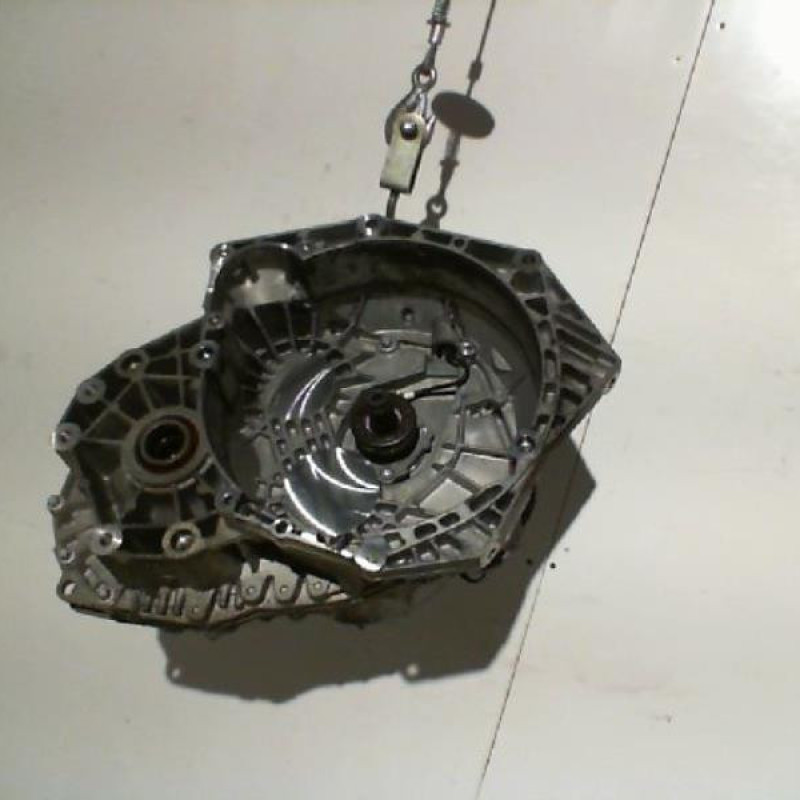 Boite de vitesses OPEL INSIGNIA 1